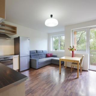Prodej bytu 2+kk 54 m² Praha