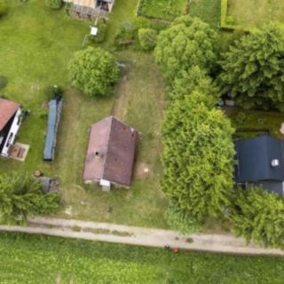 Prodej chaty 45 m² Nová Cerekev Markvarec