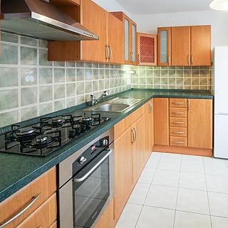 Pronájem bytu 2+1 54 m&sup2; Jihlava