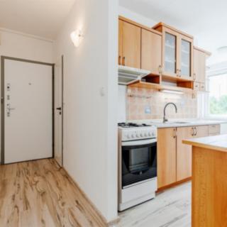 Prodej bytu 2+1 61 m² Brno, Kuršova
