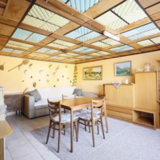 Prodej chaty 60 m² Růžená