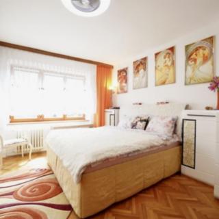 Prodej bytu 3+kk 52 m² Praha