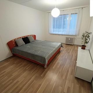 Pronájem bytu 2+1 58 m² Trutnov, Náchodská
