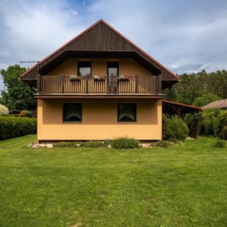 Prodej rodinného domu 80 m² Čižice