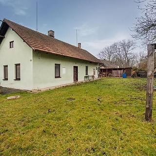 Prodej rodinného domu 65 m² Moravany Platěnice