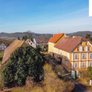 Prodej zemědělské usedlosti 620 m² Lovečkovice Knínice