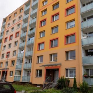 Prodej bytu 4+1 97 m² Štětí