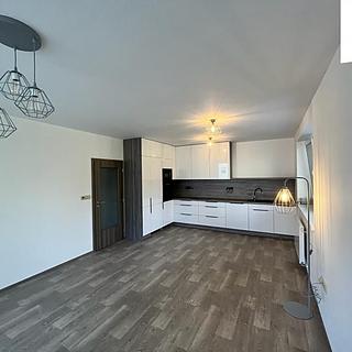 Pronájem bytu 3+kk 74 m² Dobruška, Generála Štandery