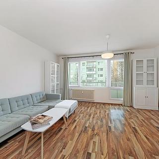 Prodej bytu 3+1 74 m² Brno