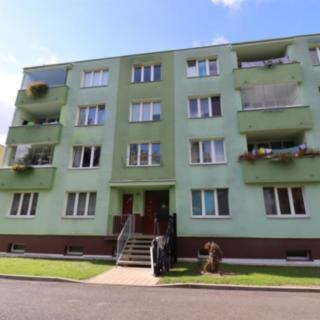Prodej bytu 1+kk, garsoniery 21 m² Chodov
