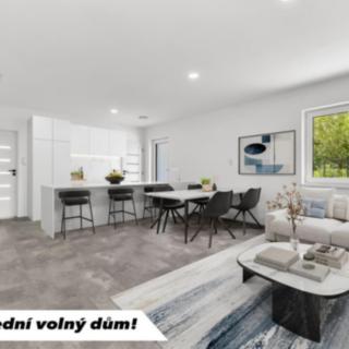 Prodej rodinného domu 84 m² Choltice, Na Hlásku