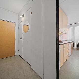Prodej bytu 2+1 67 m² Trutnov Kryblice, Vítězslava Nezvala