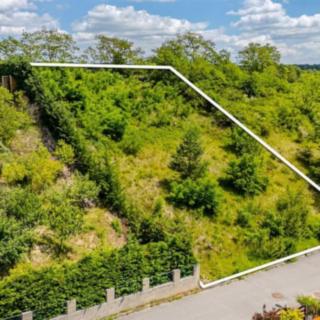 Prodej stavební parcely 997 m² Liběchov, Třešňovka