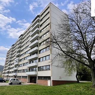 Prodej bytu 3+1 60 m&sup2; Náchod