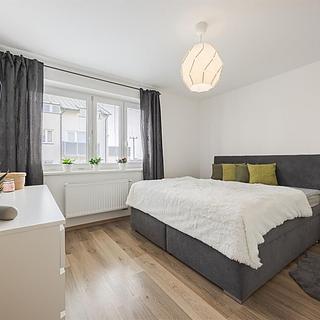 Prodej bytu 2+1 52 m&sup2; Znojmo