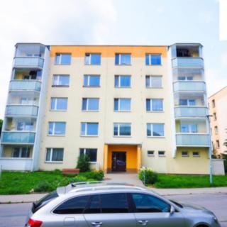 Prodej bytu 3+1 73 m² Žďár nad Sázavou