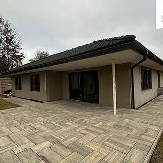 Prodej rodinného domu 116 m&sup2; Tutleky