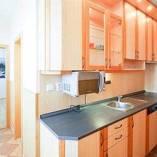 Pronájem bytu 3+1 73 m² Jihlava, Na Kopci