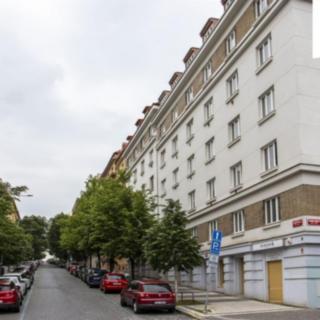 Pronájem bytu 3+kk 78 m² Praha