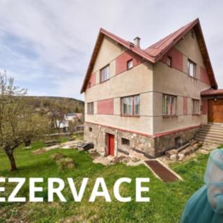 Prodej rodinného domu 140 m² Svoboda nad Úpou, Sluneční stráň