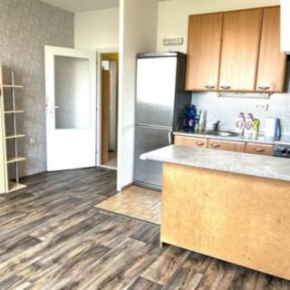 Pronájem bytu 2+kk 40 m² Česká Lípa, Lomená