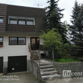 Prodej rodinného domu 270 m² Jihlava