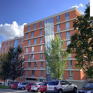 Pronájem bytu 2+kk 64 m² Plzeň
