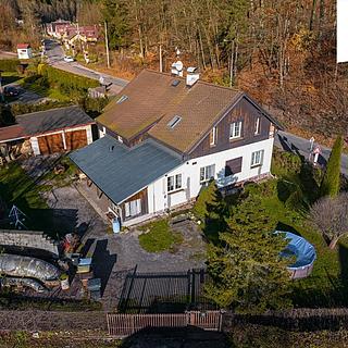 Prodej rodinného domu 238 m² Trutnov