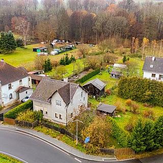 Prodej rodinného domu 170 m² Cvikov