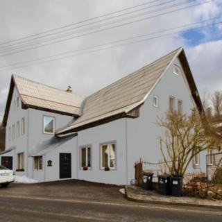 Prodej rodinného domu 587 m² Lánov Horní