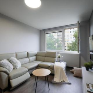 Pronájem bytu 2+kk 41 m² Praha