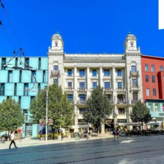 Prodej obchodu 43 m² Brno
