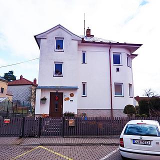 Prodej rodinného domu 234 m² Havlíčkův Brod, Jahodova