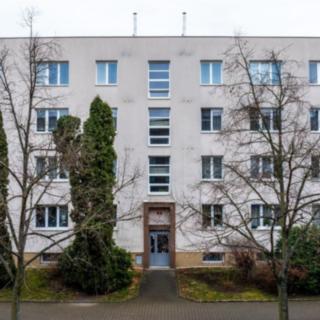 Pronájem bytu 1+1 36 m² Plzeň Východní Předměstí, Brojova