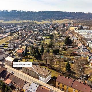 Prodej bytu 2+1 68 m² Dvůr Králové nad Labem, Heydukova
