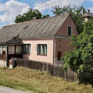 Prodej rodinného domu 148 m² Libina