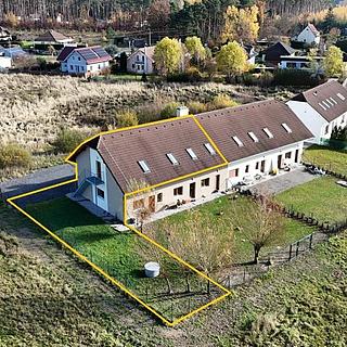 Prodej bytu 5+1 a více 123 m² Plzeň