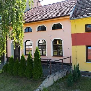 Prodej rodinného domu 127 m² Němčany