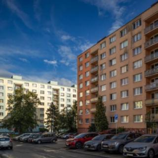 Prodej bytu 3+1 85 m² Plzeň