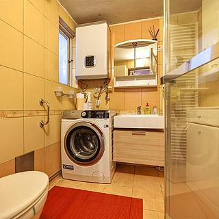 Prodej rodinného domu 124 m&sup2; Mělník