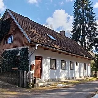 Prodej rodinného domu 170 m&sup2; Rotava