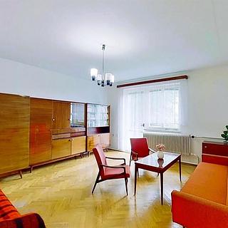 Prodej bytu 3+1 74 m² Hlinsko, Rváčovská