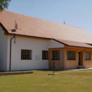Prodej rodinného domu 195 m² Hrušovany nad Jevišovkou, Drnholecká