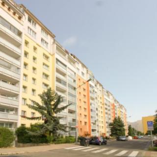 Prodej bytu 4+kk 75 m² Praha