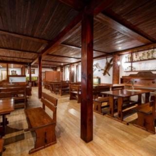 Prodej restaurace 1 276 m² Moravská Třebová Předměstí, Údolní