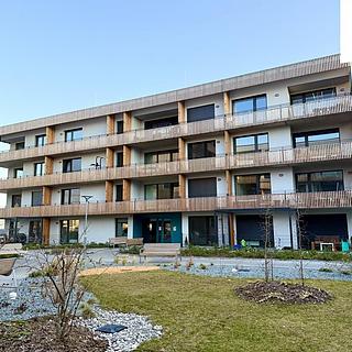 Pronájem bytu 2+kk 79 m² Plzeň
