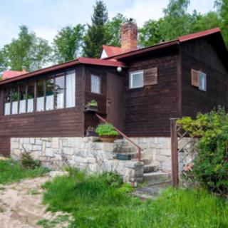 Prodej chaty 39 m² Cejle Hutě
