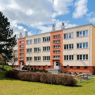 Prodej bytu 3+1 68 m² Třebíč, Schöllhornova
