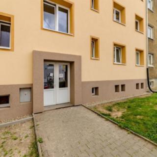Prodej bytu 3+1 70 m² Litoměřice Předměstí, Stránského