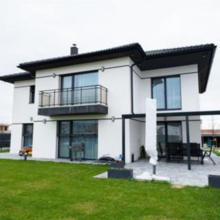 Prodej rodinného domu 221 m² Vysoký Újezd, U Křížku